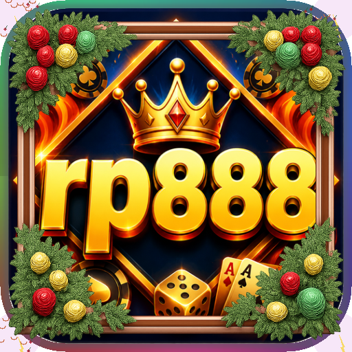 rp888 — mitra unggulan