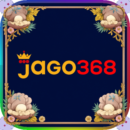 jago368 — mitra unggulan